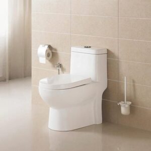 INODORO DT1014 BLANCO