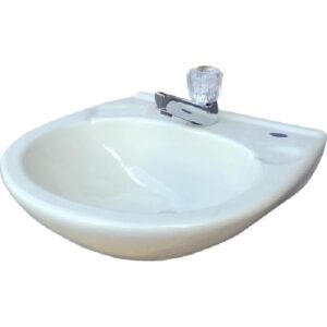 LAVAMANOS BLANCO L 8704