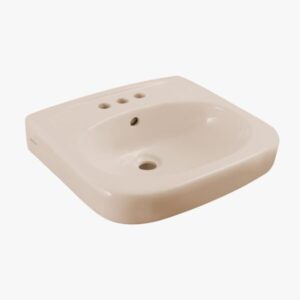 LAVAMANOS 401 SATURNO BONE