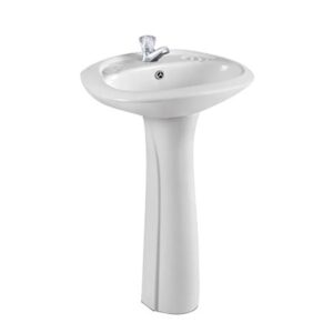 LAVAM. CENTRY BLANCO C/PEDESTA