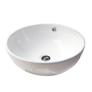 LAVAMANOS BLANCO BOWL 3620-C