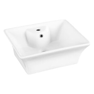 LAVAMANOS BLANCO BOWL 3610-C