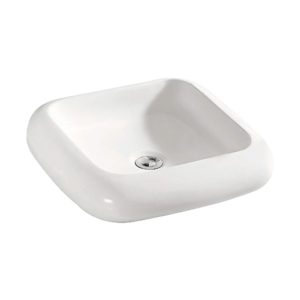 LAVAMANOS BOWL BLANCO 3616A S/ACC.