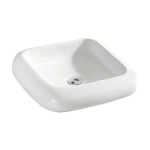 LAVAMANOS BLANCO BOWL 3616A