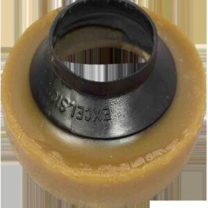 EMPAQUE DE CERA CON GUIA