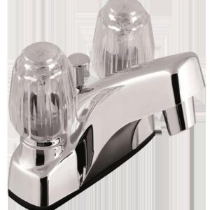 MEZC LAVAMANOS 4" AQUARIUS 101