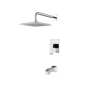 MEZCLAD. 8P8-BACC MONOCOMANDO