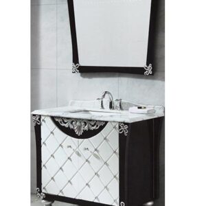 MUEBLE JH P201351 ESPEJO Y LAV