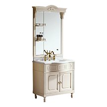 MUEBLE JH P201453 ESPEJO Y LAV