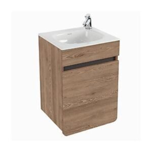 MUEBLE ALUVIA 45+GRIFE 4"  19.