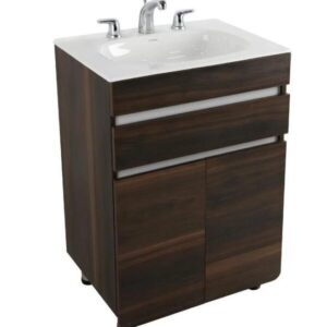 MUEBLE ALUVIA 60+GRIFE 4"  19.