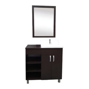 MUEBLE EVERTON EXPRESSO C/ESPE