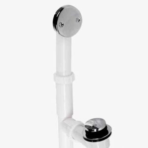 DESAGUE ARTEZA PLASTICO