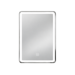 ESPEJO LED RECTANGULAR 80x60 cm H-162