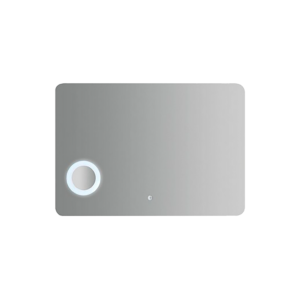 ESPEJO LED RECTANGULAR 60x80 cm H-189