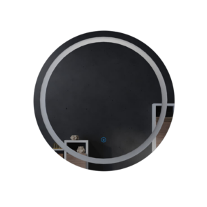 ESPEJO LED CIRCULAR 60x60 cm H-201