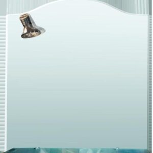 ESPEJO JH 1605 CON LAMPARA