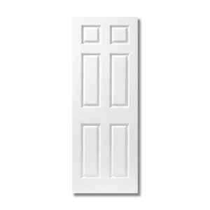 Puerta sin Pintar 71