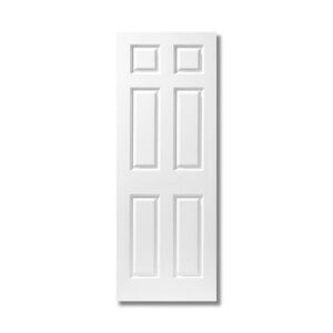 PUERTA SIN PINTAR 91