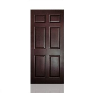 PUERTA COLONIAL WENGUE 0.75