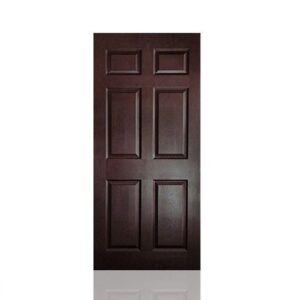 PUERTA COLONIAL WENGUE 0.85