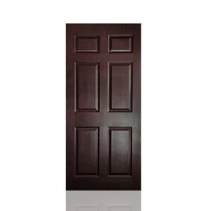 PUERTA COLONIAL WENGUE 0.95