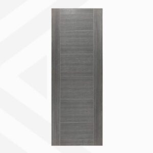 PUERTA AMPARO SILVER 0.75