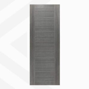 PUERTA AMPARO SILVER 0.91
