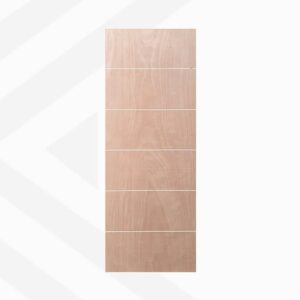 PUERTA TOSCANA OKUME 0.70