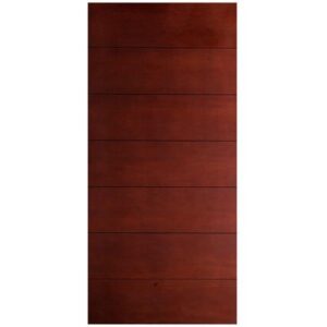 PUERTA TOSCANA OKUME 0.80