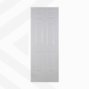 PUERTA METAL 80*2.07 1/2 LUNA