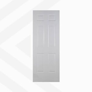 PUERTA METAL 90*2.07 1/2 LUNA