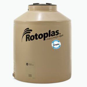 DEPOSITO MEJOR AGUA 2500LTS