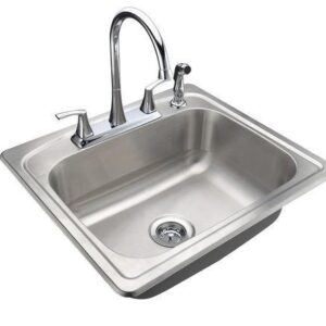 LAVAT. M 100 UN DEPOSITO EQUIP