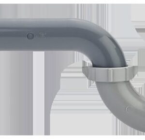 SIFON 580153 1-1/2 CON ADAPTAD