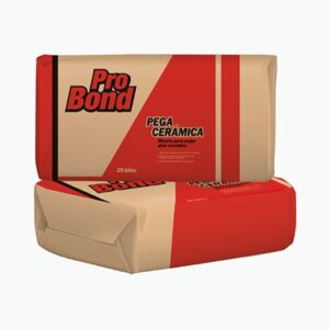 PEGACERAMICA PROBOND 0092500K2