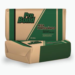 PEGA PORCELANICO PROBOND 00927