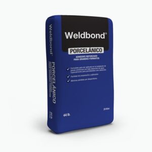 PORCELANICO GRAN FORMATO 20KGS