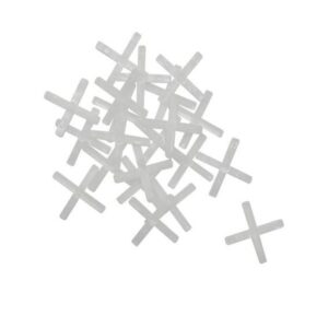 SEPARADOR P/AZULEJO 4MM