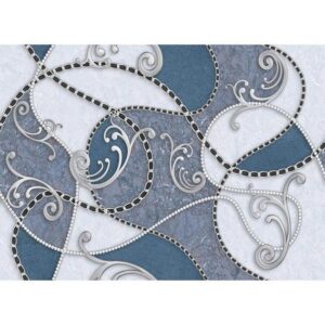 AZ. 9109HL GLOSSY 20X30 0.96 M