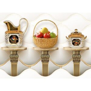 AZ. 5039HL-2  GLOSSY 30X45 0.8