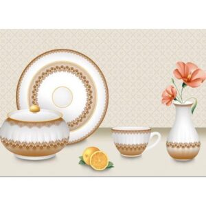 AZ. 5129K-2  GLOSSY 30X45 0.81