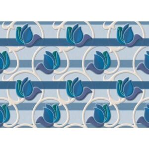 AZ. 1052HL-1  GLOSSY 30X45 0.8