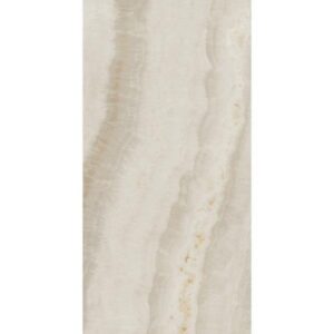 AZ. ONICE BIANCO GLOSSY 30X60