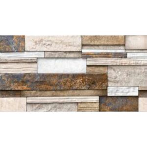 FACHALETA ADANA 5012 30X45 0.8