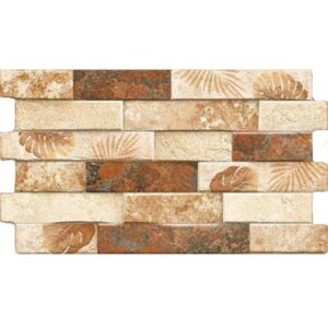 FACHALETA OMICRON-12 MATT 31X5