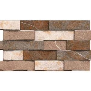 FACHALETA OMICRON-16 MATT 31X5