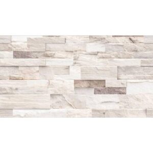 FACHALETA HARMONY CREMA GLAZED