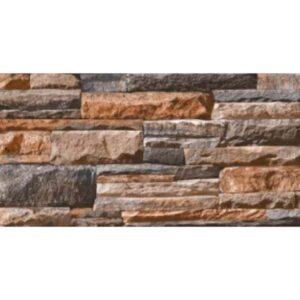 FACHALETA MELBOURNE PIZARRA GL