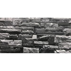 FACHALETA HARMONY GRAFITO 30X6